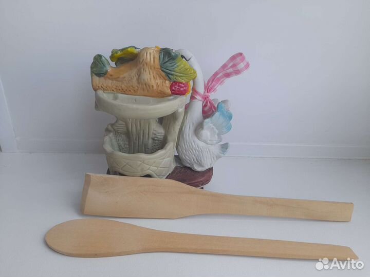 Подставка под лопатки