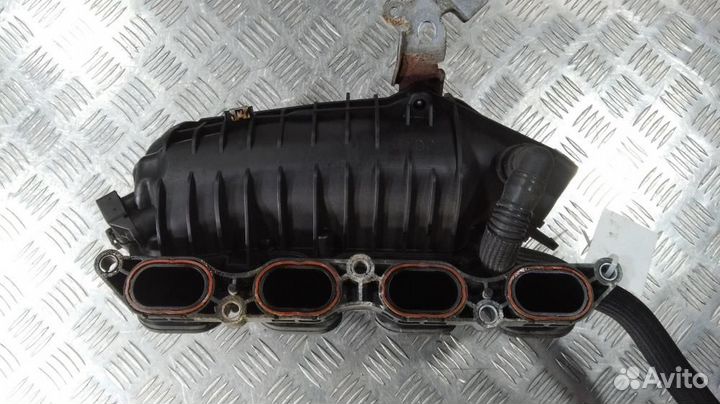 Коллектор впускной для Peugeot-Citroen 308