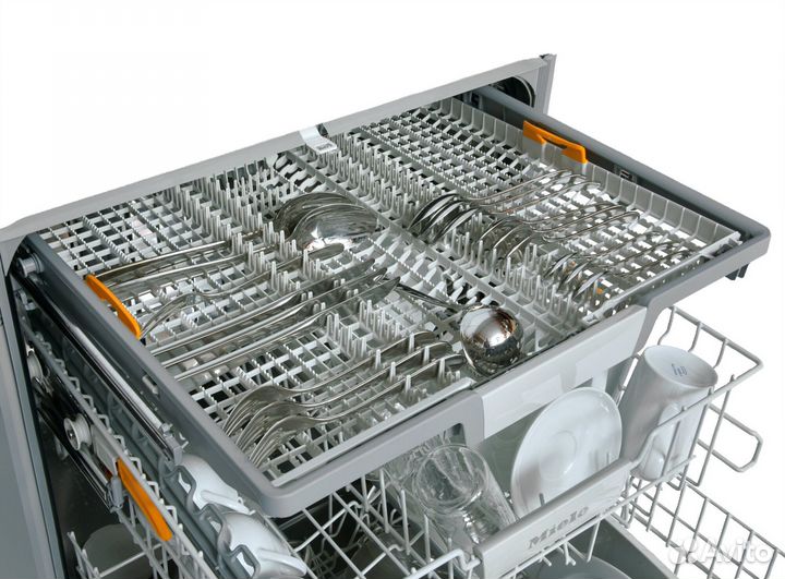 Посудомоечная машина Miele G 5260 SCVi