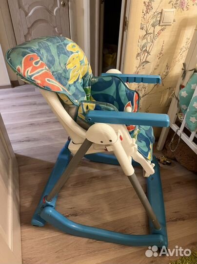 Стул для кормления