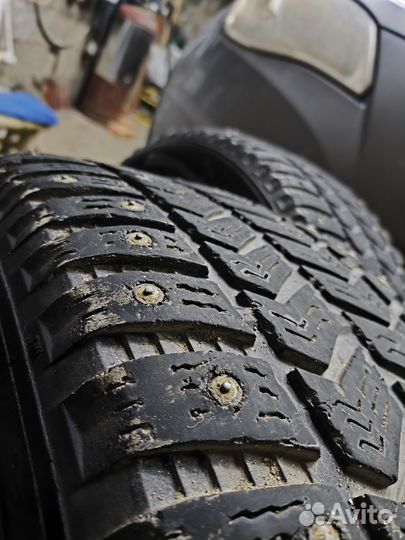 Vredestein ArcTrac 215/65 R16 102T