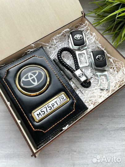 Подарочный набор