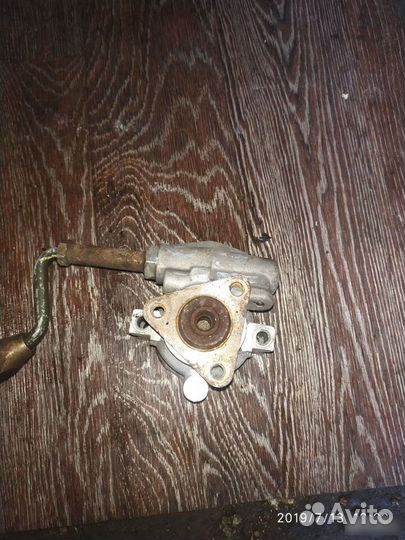 Насос гидроусилителя для Fiat Albea 2002-2012