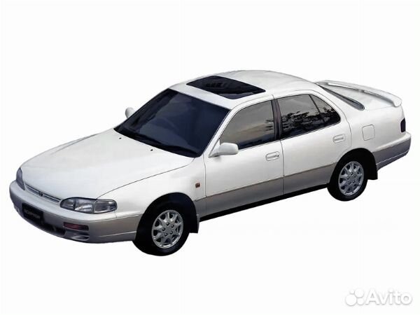 Опора передней стойки toyota camry, gracia, harrier, mark2, windom, lexus ES, RX300 96-03 RH