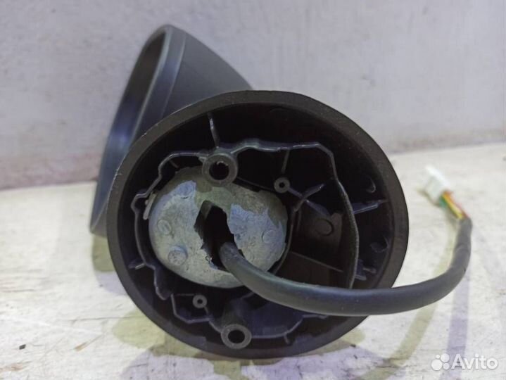 Зеркало левое Рено Logan 1 LS