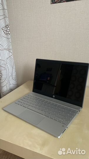 Ноутбук hp pavilion
