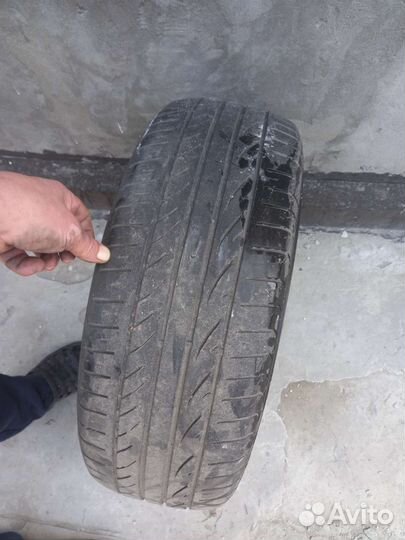 Hankook Ventus ME01 K114 2.25/60 R16 21M