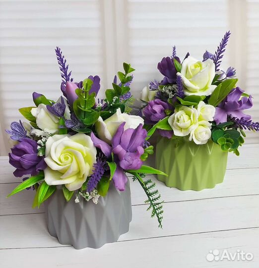 Интерьерная композиция