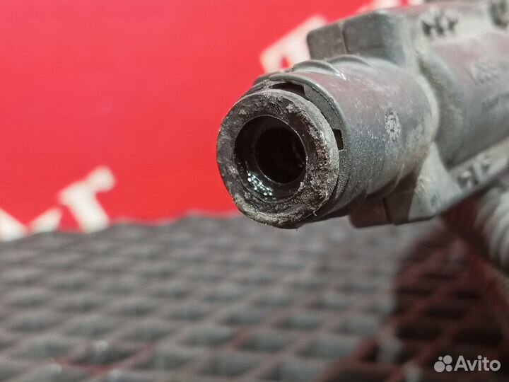 Трубка системы AdBlue Mercedes-Benz Actros