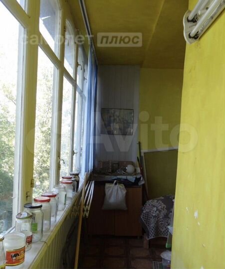 2-к. квартира, 53,3 м², 4/5 эт.