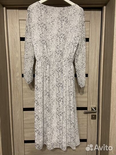 Продам новое платье