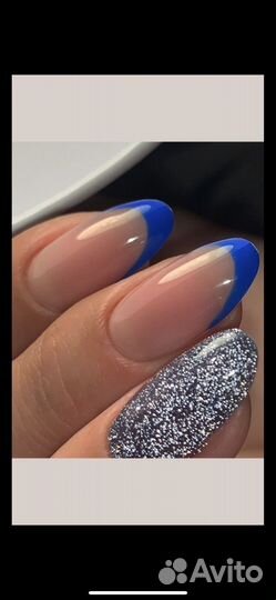 Мастер маникюра