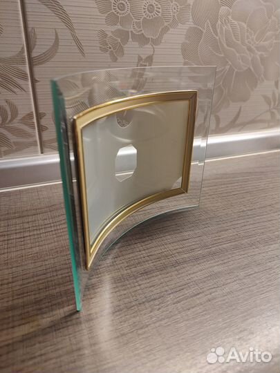 Рамка для фотографии из оргстекла