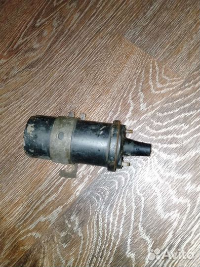 Катушка зажигания ваз