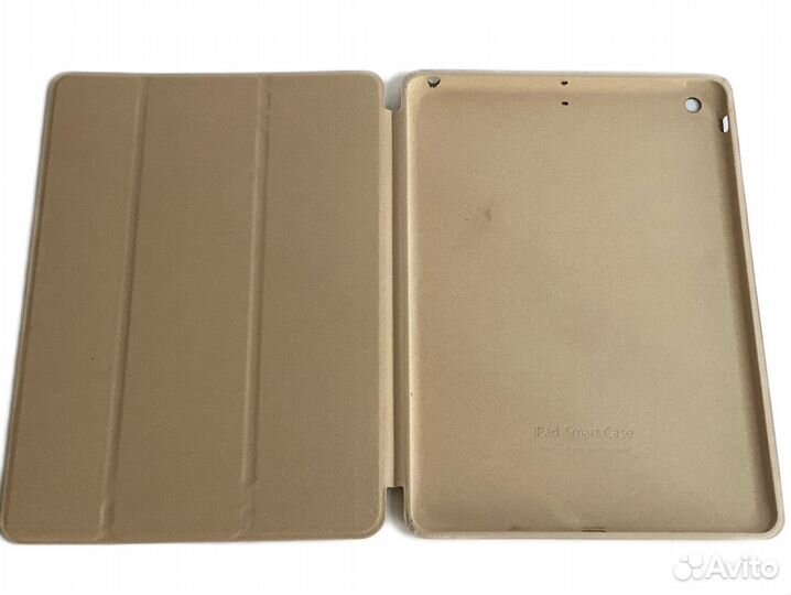 Чехол smart case для iPad Air -1