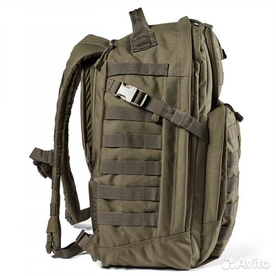 5.11 Backpack Rush 24 2.0 ranger green