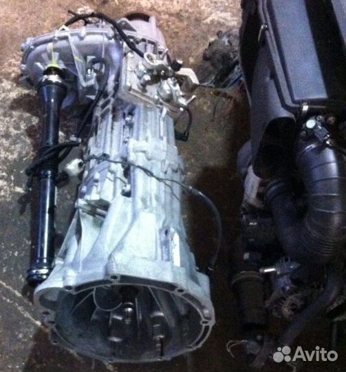 Двс Volkswagen Amarok Crafter 2.0 Bi TDi cdca cdcb