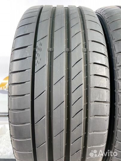 Kumho Ecsta PS71 225/40 R18 90Y