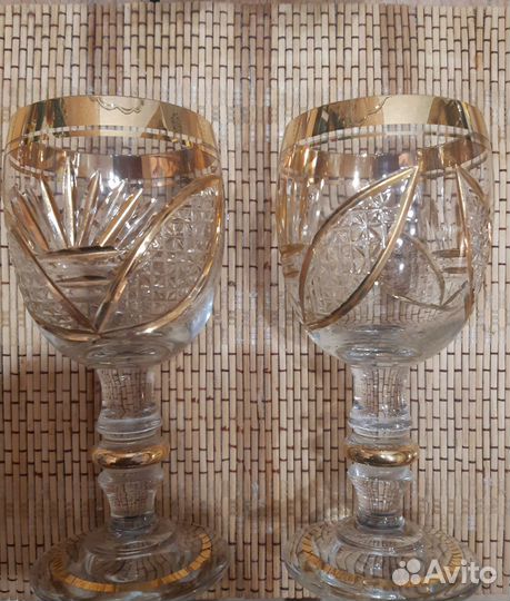 Бокал для новобрачных