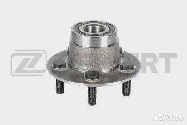 Ступица задняя (с ABS) Rover 75 (RJ) 99