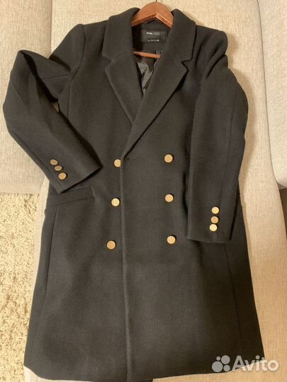 Пальто демисезонное sinsay