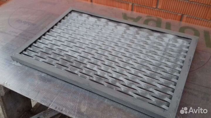 Чистилка для обуви