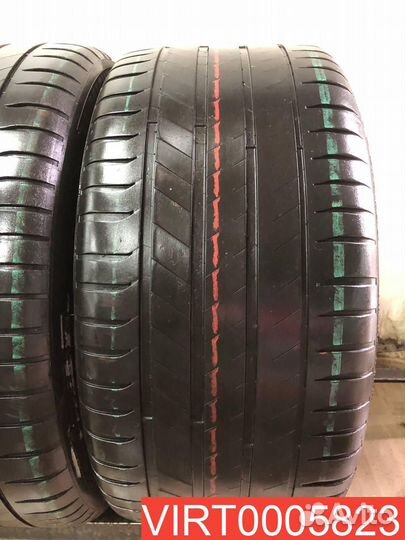 Michelin Latitude Sport 3 295/40 R20 106Y