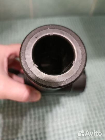 Турбо щётка для пылесоса Roventa