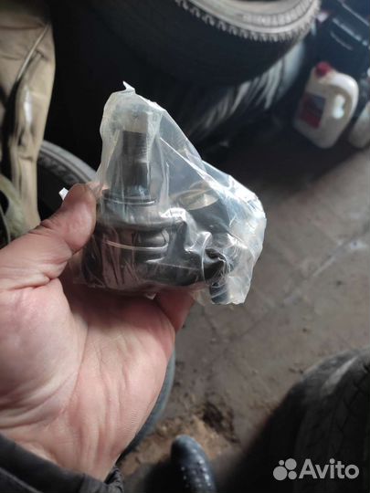 Рычаг с шаровой geely emgrand x7