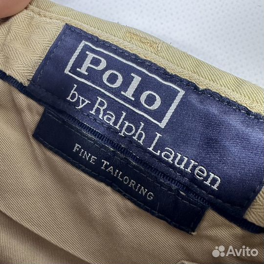 Брюки Ralph Lauren