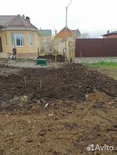 Септик для частного дома