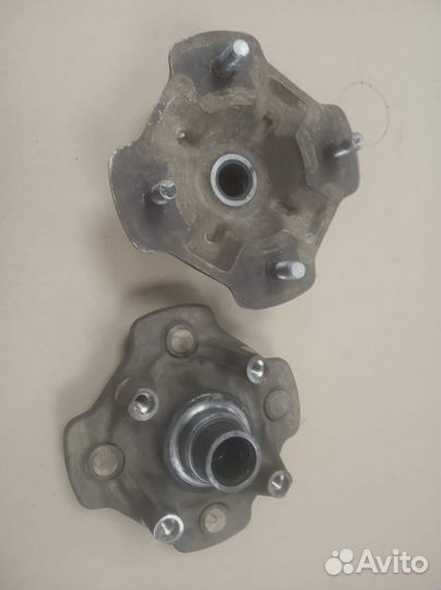 Привод для квадроцикла honda TRX420