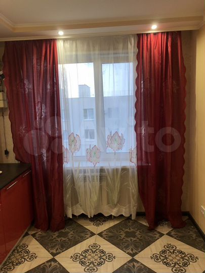 1-к. квартира, 34,7 м², 3/3 эт.