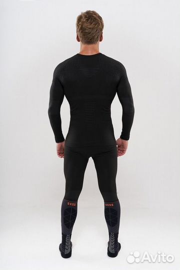 Термобелье мужское Cool Zone размер М и L