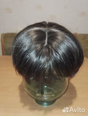 Парик женский
