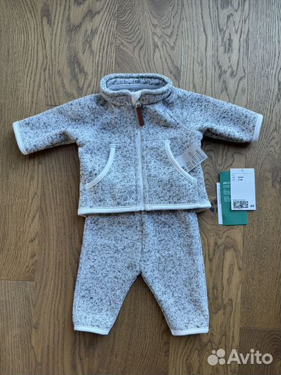 Костюм H&M 50 размер