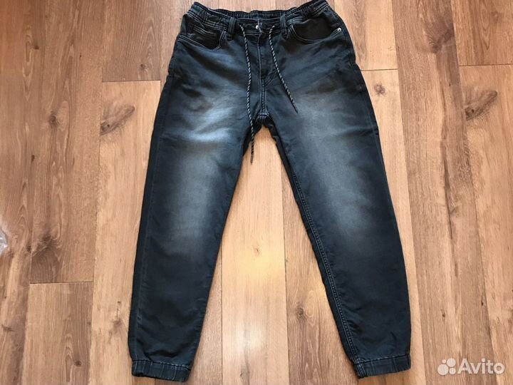 Джинсы h&m