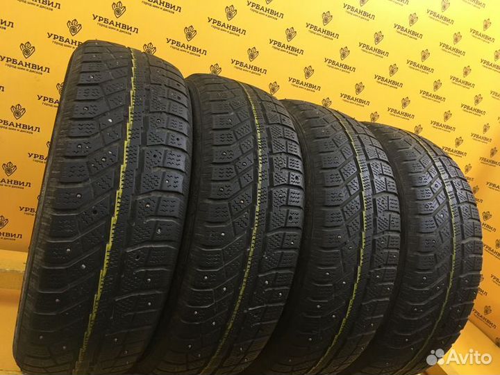 Brasa IceControl 195/65 R15 95T