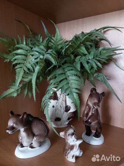 Статуэтки лфз