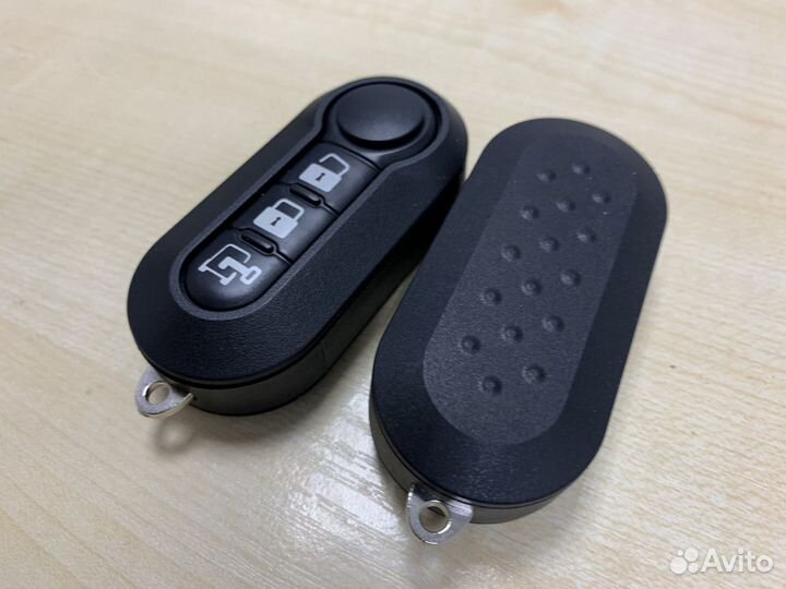 Ключ Peugeot Boxer 2013