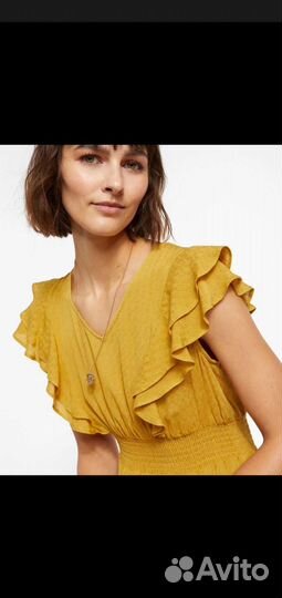 Платье kappahl