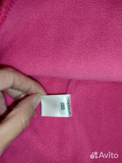 Шапка шлем Сrockid демисезонная