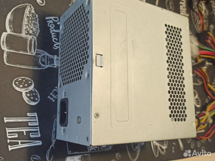 Блок питания hp 300w