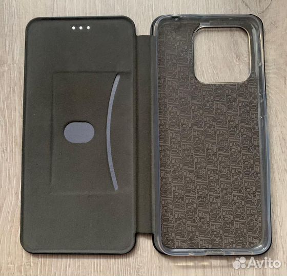 Чехол книжка Redmi 10C