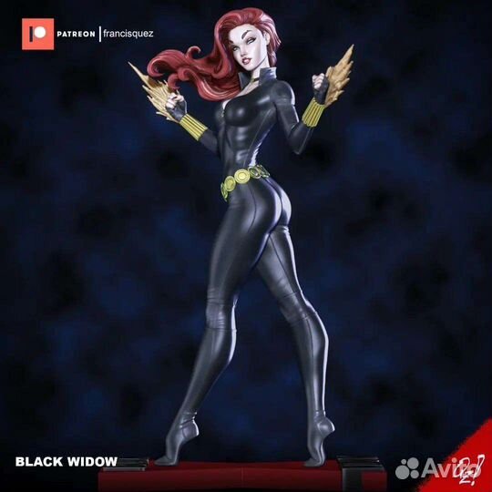 Фигурки из Марвел (marvel)