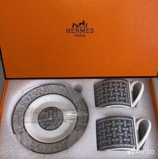Набор посуды hermes