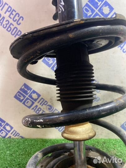 Амортизатор подвески передний левый Nissan Murano