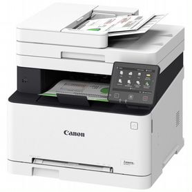 Мфу Canon i-sensys MF635Cx