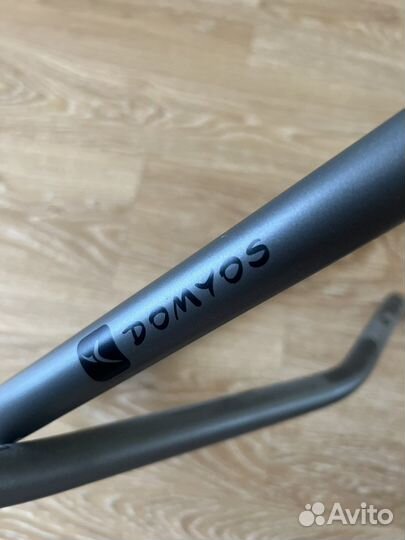 Тренажер для мышц брюшного пресса Domyos