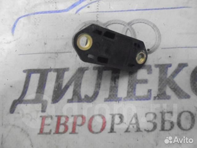 Датчик ускорения Audi A6 (C6 4F) 2004-2011